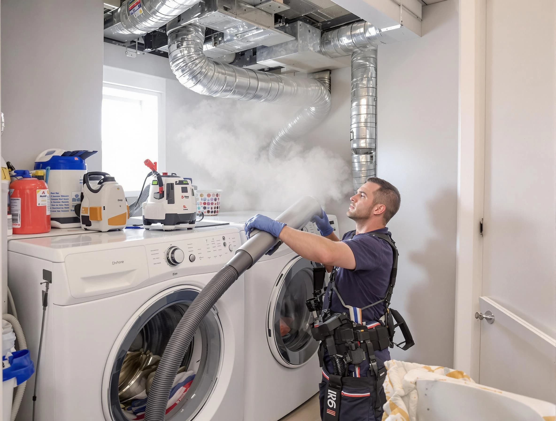 Duct Cleaning service in Greenbrier, TN